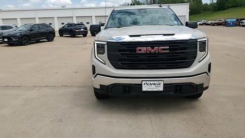 Dune 2026 GMC Sierra 1500 Pro