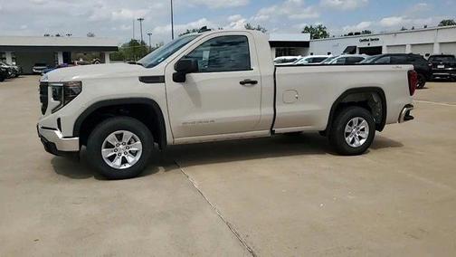 Dune 2026 GMC Sierra 1500 Pro