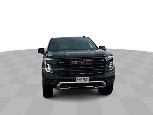 2025 GMC Yukon XL AT4 Ultimate