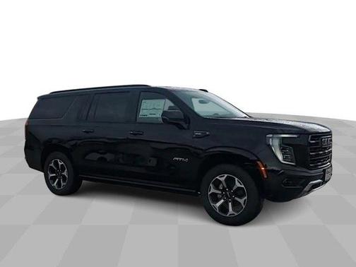 2025 GMC Yukon XL AT4 Ultimate