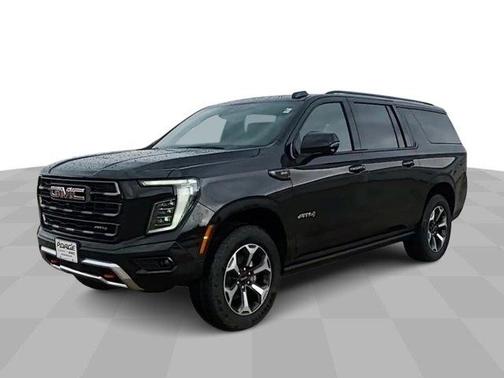 2025 GMC Yukon XL AT4 Ultimate
