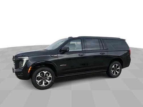 2025 GMC Yukon XL AT4 Ultimate