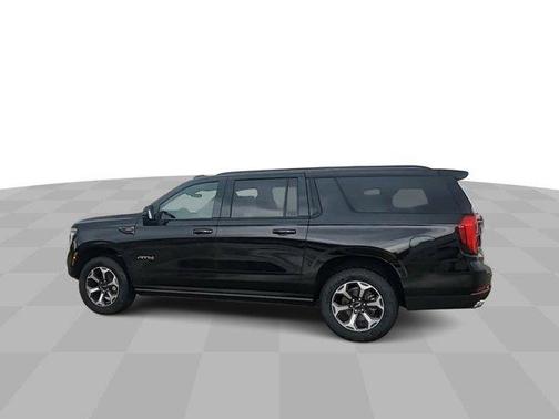 2025 GMC Yukon XL AT4 Ultimate