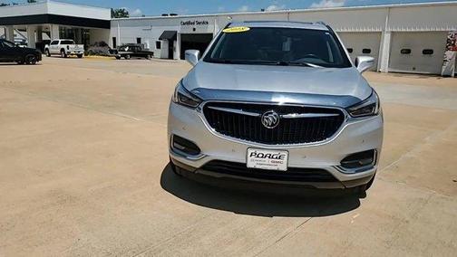 2018 Buick Enclave Premium