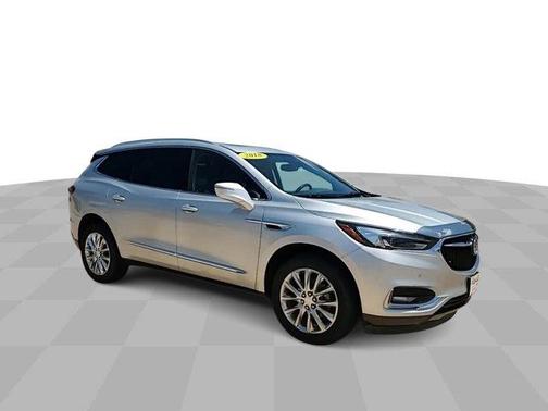 2018 Buick Enclave Premium