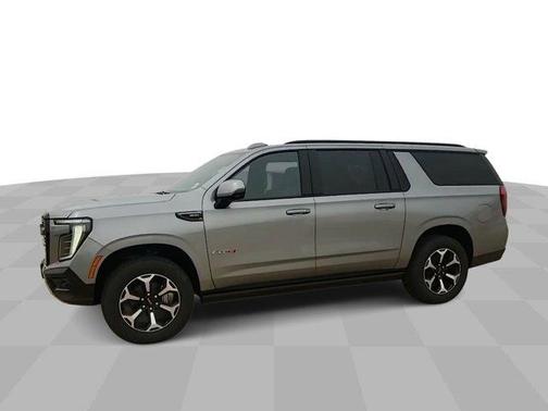 2025 GMC Yukon XL AT4