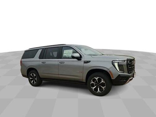 2025 GMC Yukon XL AT4