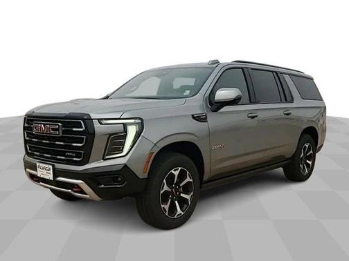 2025 GMC Yukon XL AT4