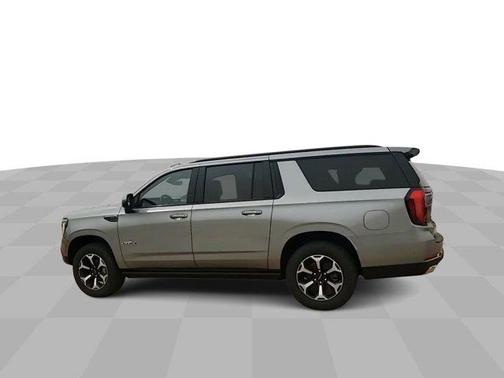 2025 GMC Yukon XL AT4