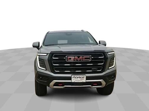 2025 GMC Yukon XL AT4