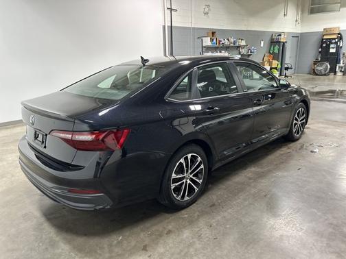 2024 Volkswagen Jetta 1.5T Sport