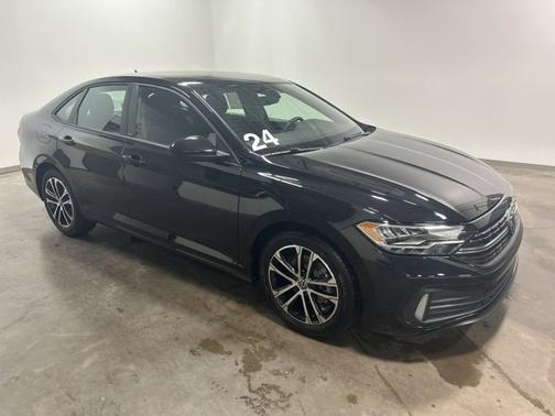 2024 Volkswagen Jetta 1.5T Sport