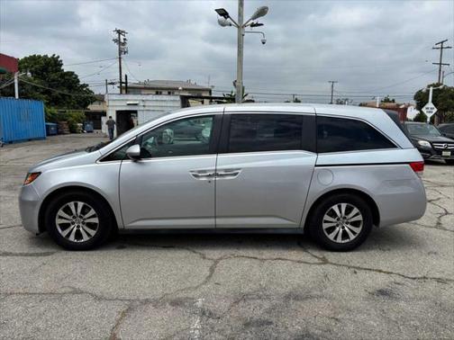 2014 Honda Odyssey EX