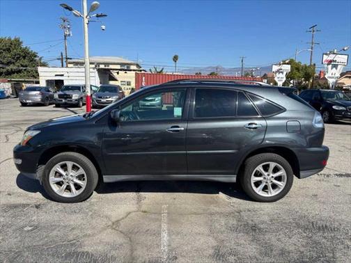 2008 Lexus RX 350 Base