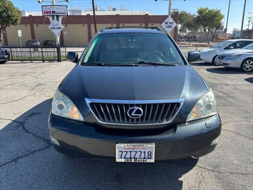 2008 Lexus RX 350 Base