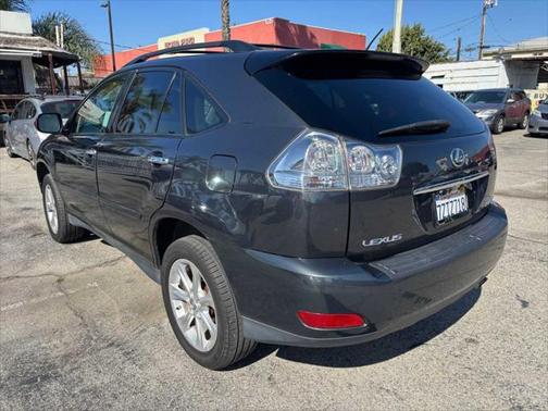 2008 Lexus RX 350 Base
