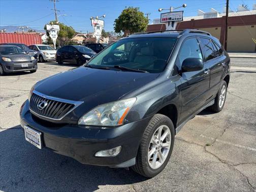 2008 Lexus RX 350 Base