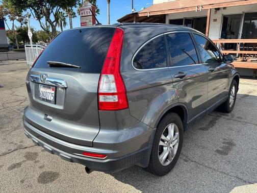 2010 Honda CR-V EX