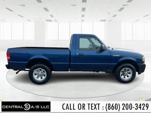 2009 Ford Ranger XL