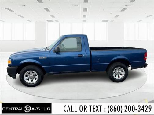 2009 Ford Ranger XL
