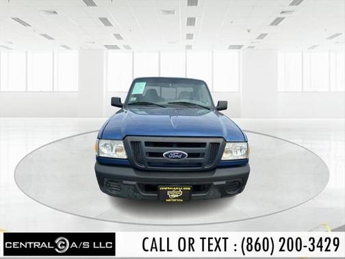 2009 Ford Ranger XL
