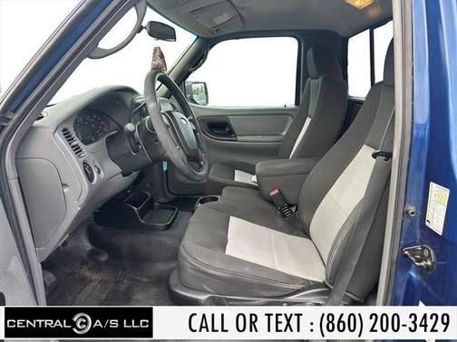 2009 Ford Ranger XL