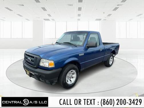 2009 Ford Ranger XL