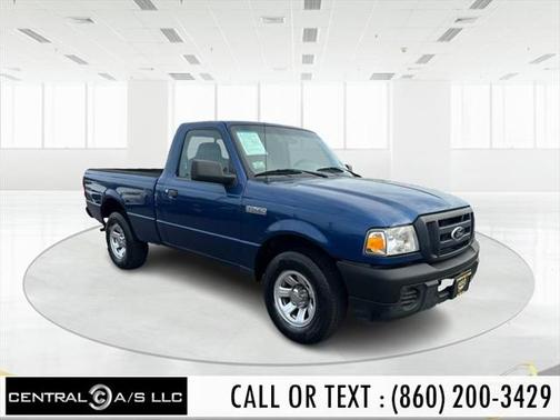 2009 Ford Ranger XL
