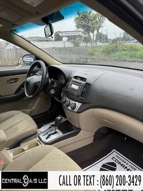 2010 Hyundai ELANTRA GLS