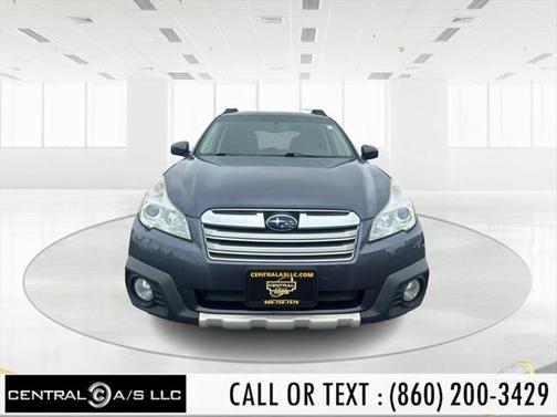 2014 Subaru Outback 3.6R Limited