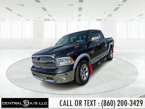2018 RAM 1500 Laramie