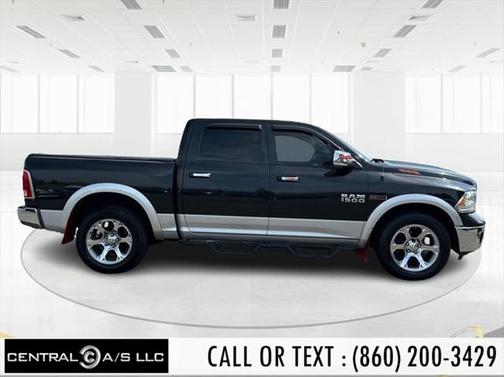 2018 RAM 1500 Laramie