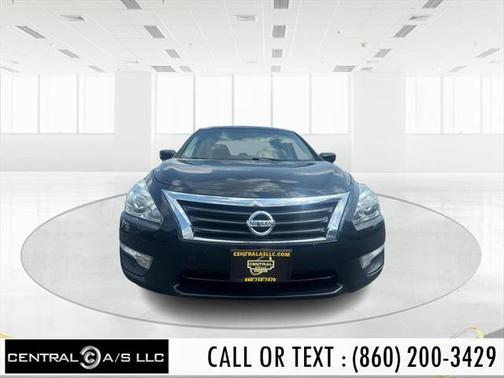 2014 Nissan Altima 2.5 SL