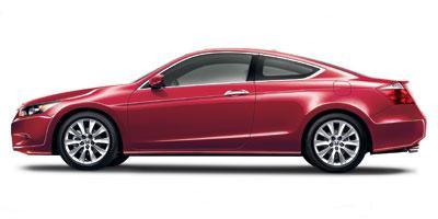 2009 Honda Accord EX-L