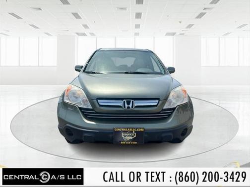 2008 Honda CR-V EX-L
