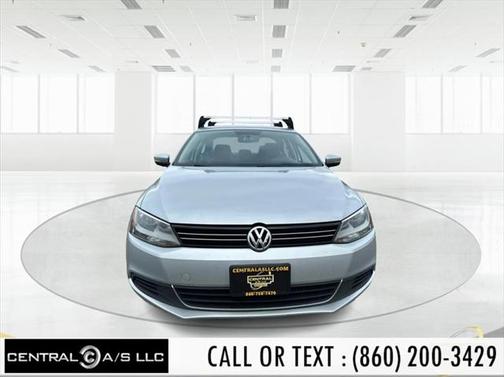 2014 Volkswagen Jetta Auto SE w/Connectivity