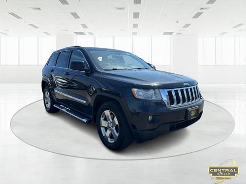 2013 Jeep Grand Cherokee Laredo