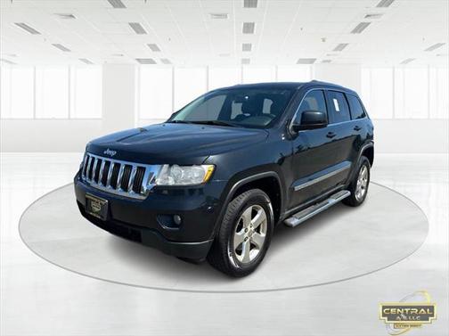 2013 Jeep Grand Cherokee Laredo