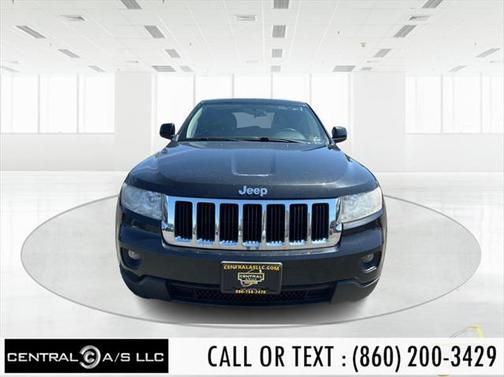 2013 Jeep Grand Cherokee Laredo