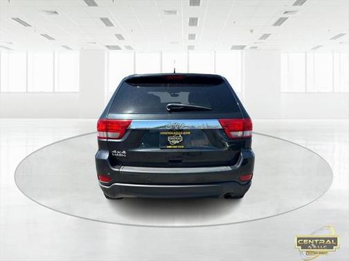 2013 Jeep Grand Cherokee Laredo