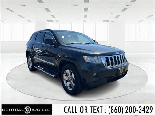 2013 Jeep Grand Cherokee Laredo