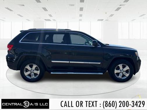 2013 Jeep Grand Cherokee Laredo