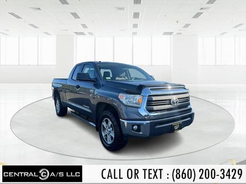 2015 Toyota Tundra SR