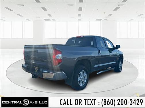 2015 Toyota Tundra SR
