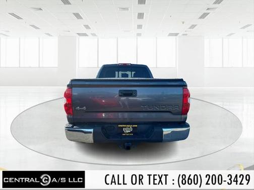 2015 Toyota Tundra SR