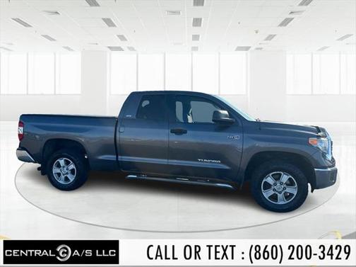 2015 Toyota Tundra SR