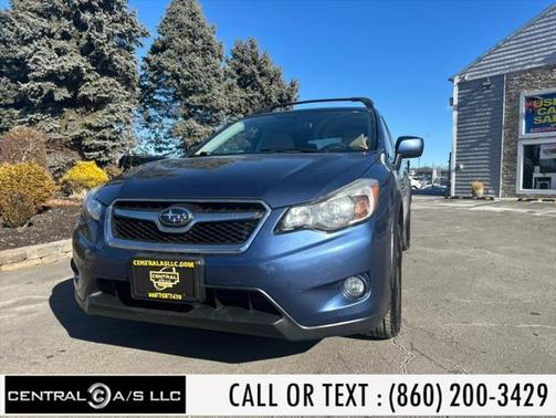 2013 Subaru XV Crosstrek 2.0i Premium