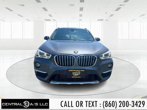 2017 BMW X1 xDrive 28i