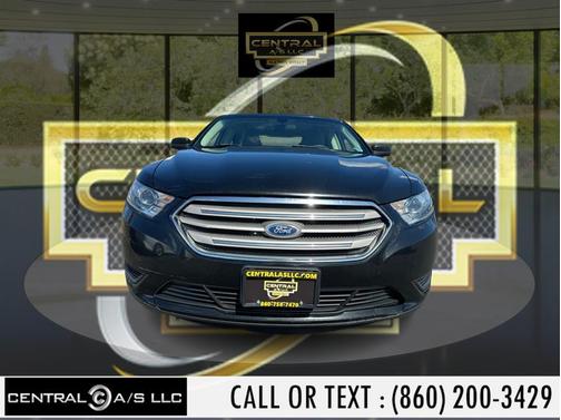 2015 Ford Taurus SE