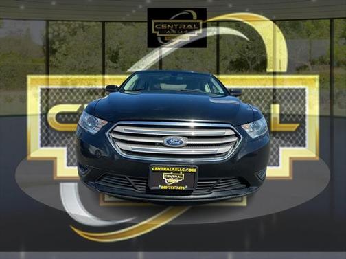 2015 Ford Taurus SE